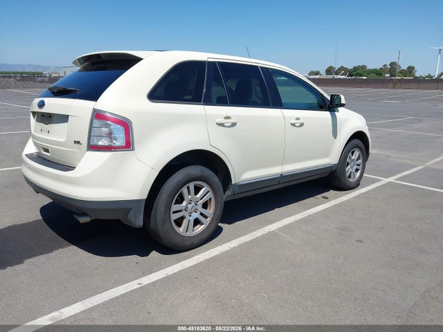 Продаж на аукціоні авто 2008 Ford Edge Sel, vin: 2FMDK38C28BA85585, номер лоту: 45183620