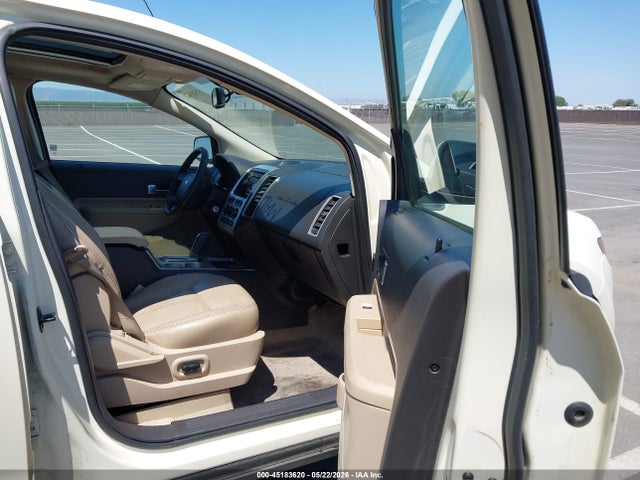 Продаж на аукціоні авто 2008 Ford Edge Sel, vin: 2FMDK38C28BA85585, номер лоту: 45183620