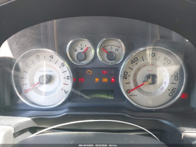 Продаж на аукціоні авто 2008 Ford Edge Sel, vin: 2FMDK38C28BA85585, номер лоту: 45183620