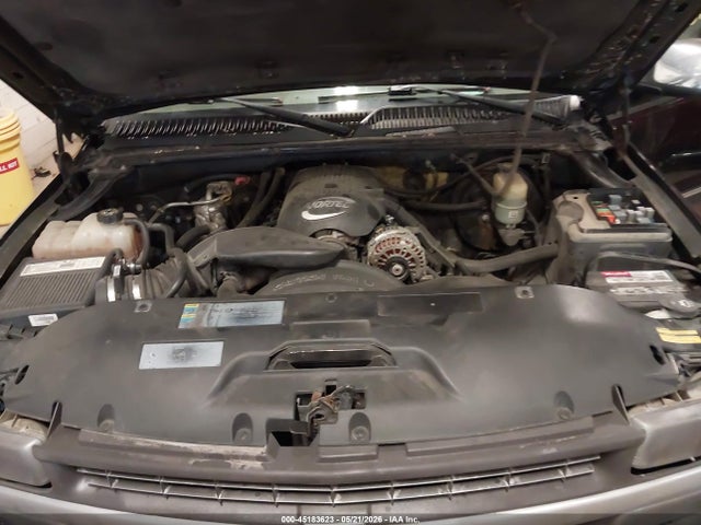 Продаж на аукціоні авто 2002 Chevrolet Silverado 1500 Lt, vin: 2GCEK19T221201795, номер лоту: 45183623