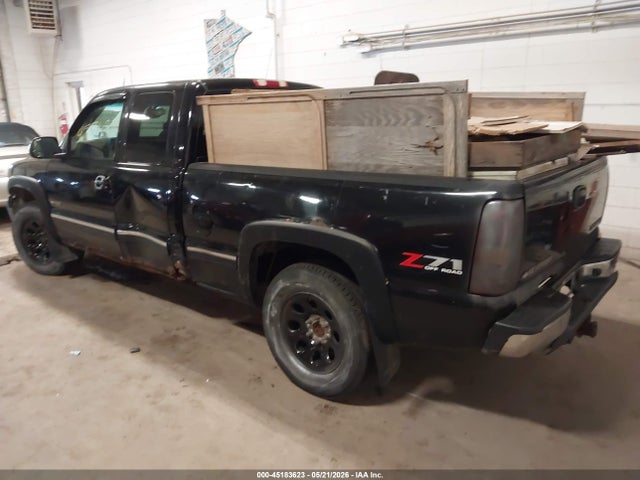 Продаж на аукціоні авто 2002 Chevrolet Silverado 1500 Lt, vin: 2GCEK19T221201795, номер лоту: 45183623