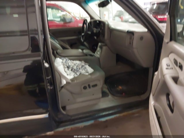 Продаж на аукціоні авто 2002 Chevrolet Silverado 1500 Lt, vin: 2GCEK19T221201795, номер лоту: 45183623