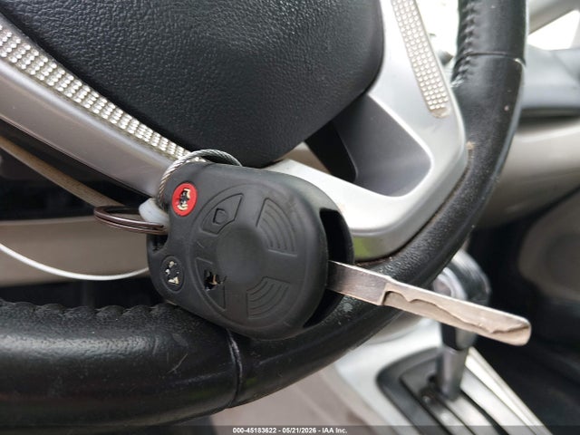 Aukcja sprzedaży 2015 Ford Fiesta Se, vin: 3FADP4BJ3FM110515, numer aukcji: 45183622
