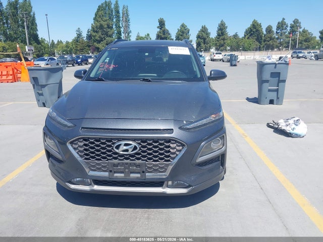 Hyundai Kona Limited 2018 KM8K3CA50JU128210 Image 12