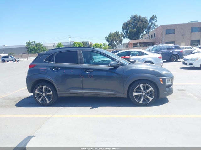 Hyundai Kona Limited 2018 KM8K3CA50JU128210 Image 13