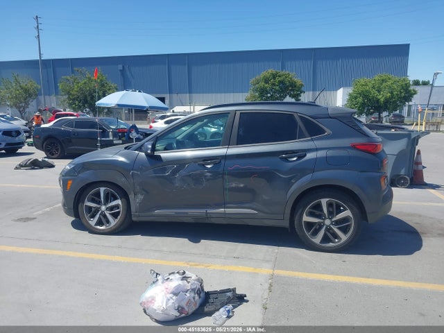 Hyundai Kona Limited 2018 KM8K3CA50JU128210 Image 14