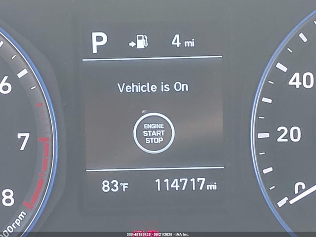 Hyundai Kona Limited 2018 KM8K3CA50JU128210 Image 15