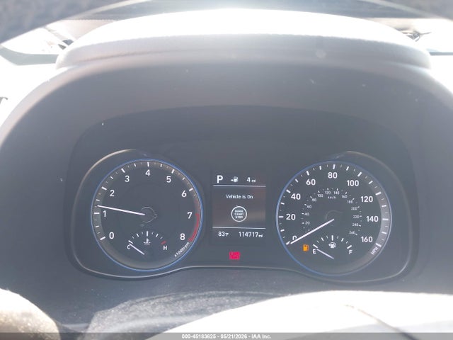 Hyundai Kona Limited 2018 KM8K3CA50JU128210 Image 7