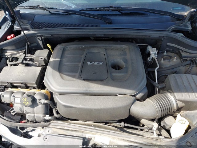 Aukcja sprzedaży 2018 Jeep Grand Cherokee Altitude 4x4, vin: 1C4RJFAG6JC421711, numer aukcji: 45183627