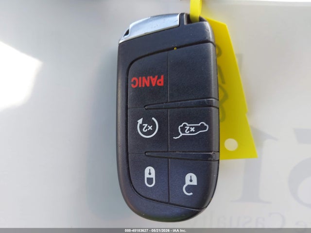 Aukcja sprzedaży 2018 Jeep Grand Cherokee Altitude 4x4, vin: 1C4RJFAG6JC421711, numer aukcji: 45183627
