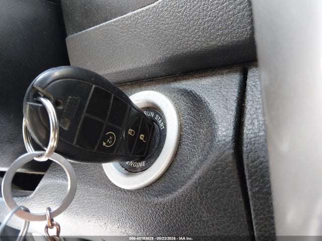 Aukcja sprzedaży 2018 Ram 1500 Big Horn  4x4 5'7 Box, vin: 1C6RR7LT9JS349036, numer aukcji: 45183629