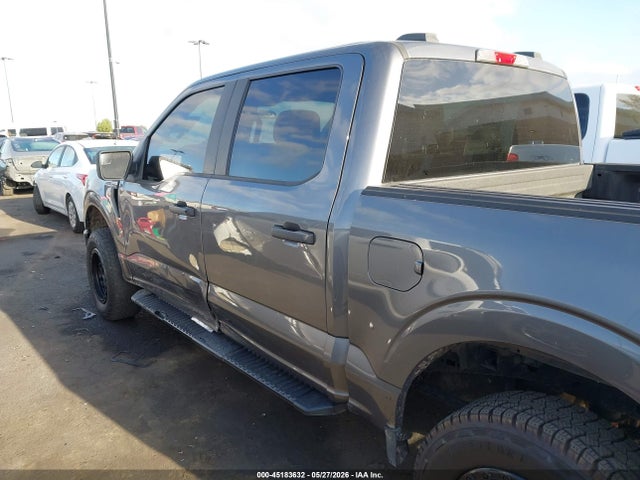 Ford F-150 Xl 2021 1FTEW1CP9MFB10163 Image 14