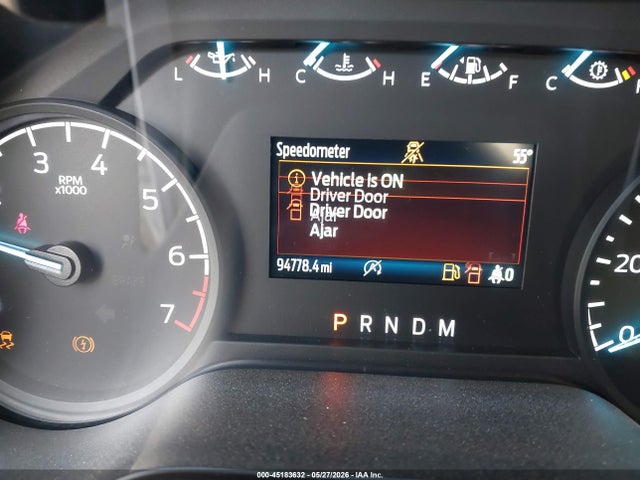 Ford F-150 Xl 2021 1FTEW1CP9MFB10163 Image 15