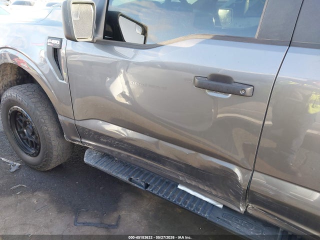 Ford F-150 Xl 2021 1FTEW1CP9MFB10163 Image 6