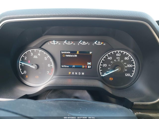 Ford F-150 Xl 2021 1FTEW1CP9MFB10163 Image 7