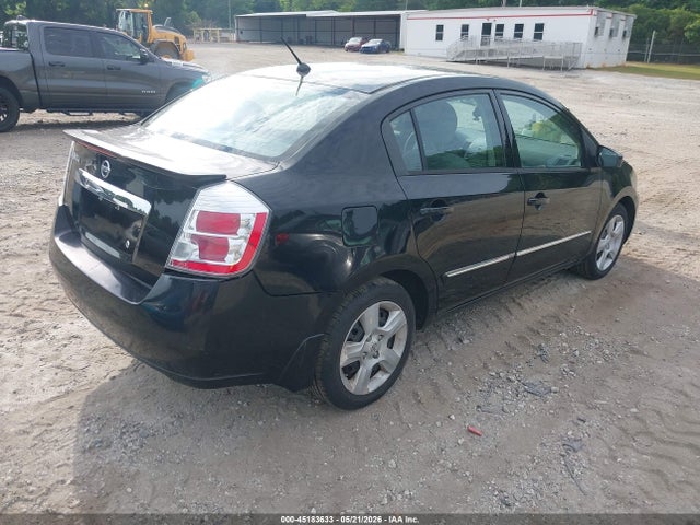 Aukcja sprzedaży 2012 Nissan Sentra 2.0 S, vin: 3N1AB6AP3CL655745, numer aukcji: 45183633