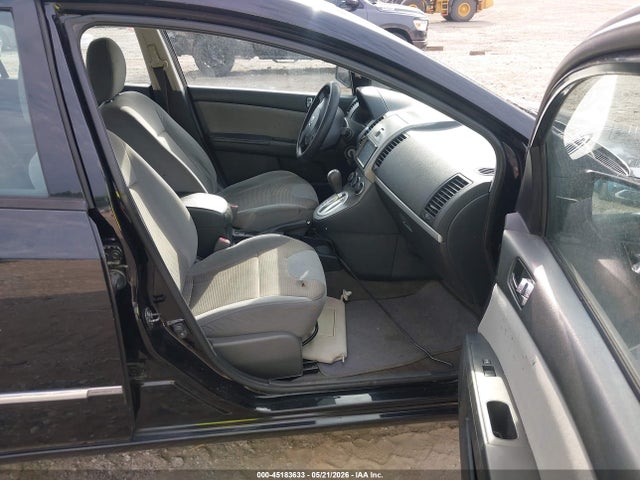 Aukcja sprzedaży 2012 Nissan Sentra 2.0 S, vin: 3N1AB6AP3CL655745, numer aukcji: 45183633