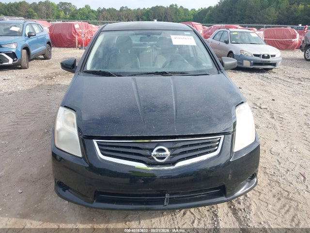 Aukcja sprzedaży 2012 Nissan Sentra 2.0 S, vin: 3N1AB6AP3CL655745, numer aukcji: 45183633