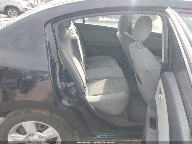 Aukcja sprzedaży 2012 Nissan Sentra 2.0 S, vin: 3N1AB6AP3CL655745, numer aukcji: 45183633