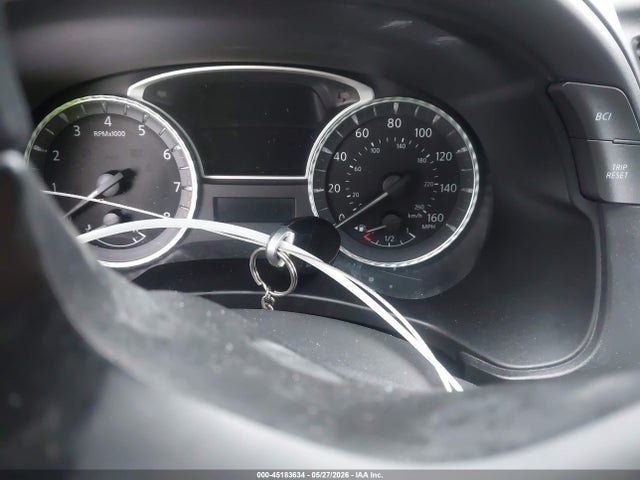 2017 Infiniti Qx60 მანქანა იყიდება აუქციონზე, vin: 5N1DL0MM7HC508025, აუქციონის ნომერი: 45183634