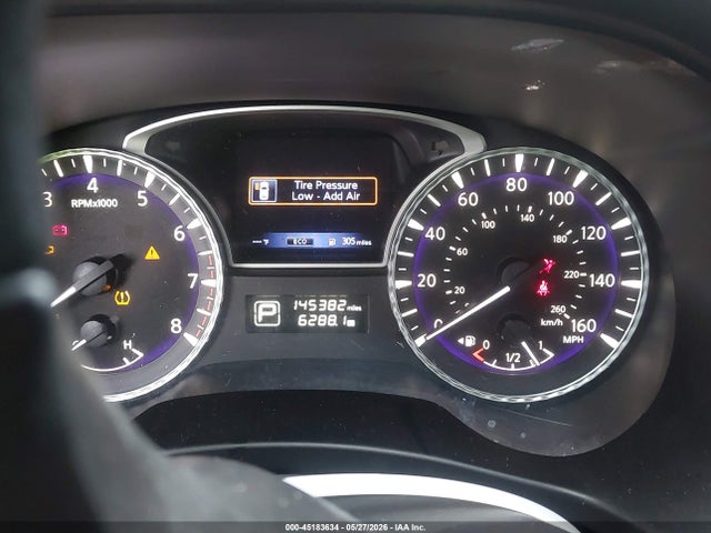 2017 Infiniti Qx60 მანქანა იყიდება აუქციონზე, vin: 5N1DL0MM7HC508025, აუქციონის ნომერი: 45183634