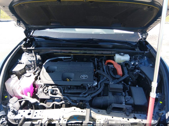 Продажа на аукционе авто 2026 Toyota Crown Limited, vin: JTDAAAAFXT3039708, номер лота: 45183635