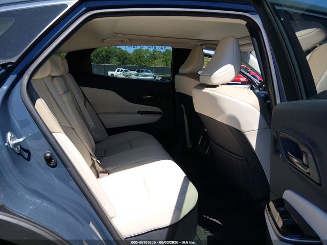 Продажа на аукционе авто 2026 Toyota Crown Limited, vin: JTDAAAAFXT3039708, номер лота: 45183635