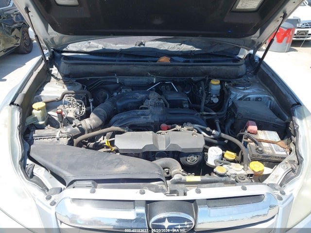 45183637 :رقم المزاد ، 4S4BRCLC0D3298930 vin ، 2013 Subaru Outback 2.5i Limited مزاد بيع