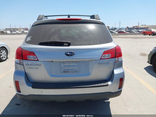 45183637 :رقم المزاد ، 4S4BRCLC0D3298930 vin ، 2013 Subaru Outback 2.5i Limited مزاد بيع