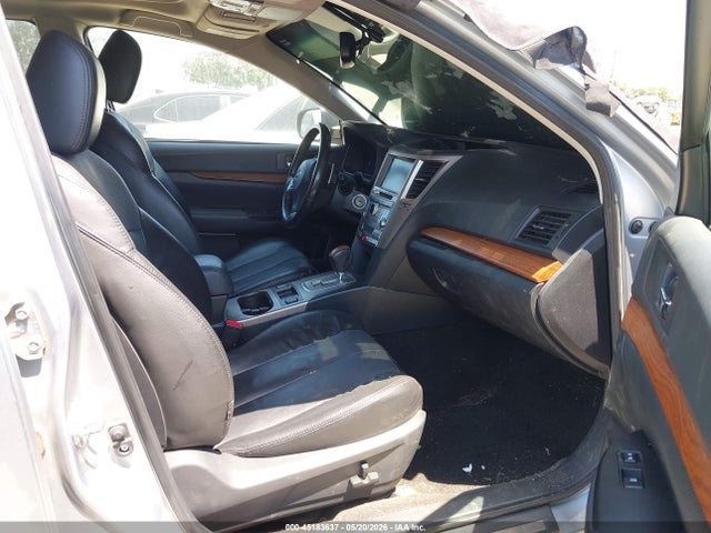 45183637 :رقم المزاد ، 4S4BRCLC0D3298930 vin ، 2013 Subaru Outback 2.5i Limited مزاد بيع