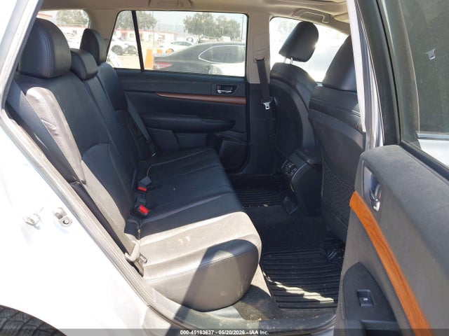 45183637 :رقم المزاد ، 4S4BRCLC0D3298930 vin ، 2013 Subaru Outback 2.5i Limited مزاد بيع