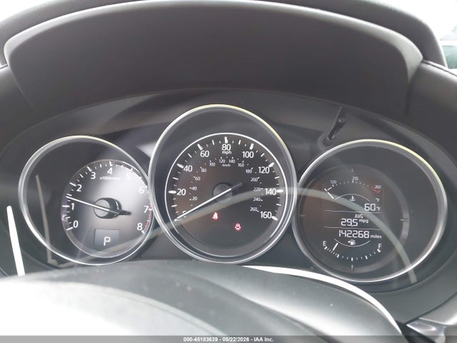 Aukcja sprzedaży 2018 Mazda Mazda6 Sport, vin: JM1GL1UM1J1311361, numer aukcji: 45183639