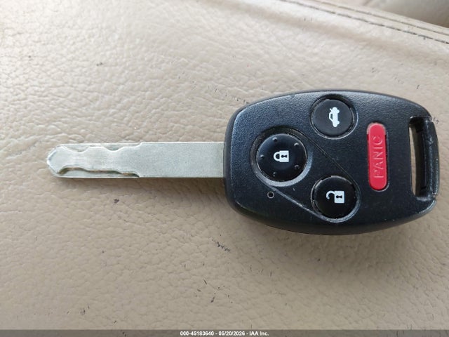 Продажа на аукционе авто 2007 Honda Accord 3.0 Ex, vin: 1HGCM66817A006042, номер лота: 45183640