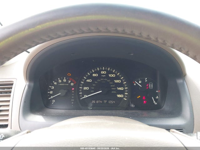 Продажа на аукционе авто 2007 Honda Accord 3.0 Ex, vin: 1HGCM66817A006042, номер лота: 45183640