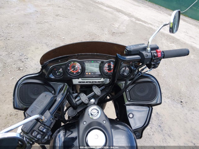 Kawasaki Vn1700 K 2015 JKBVNRK17FA006114 Image 14