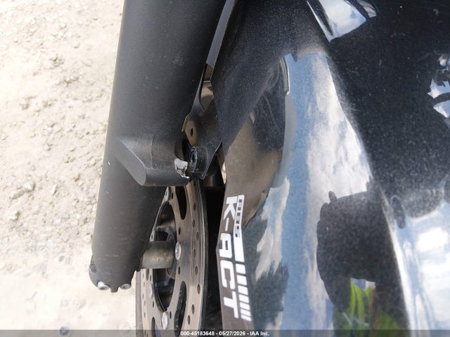 Kawasaki Vn1700 K 2015 JKBVNRK17FA006114 Image 16