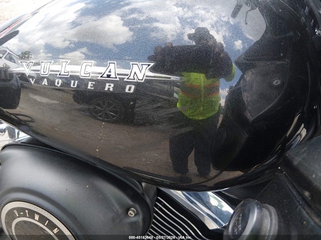 Kawasaki Vn1700 K 2015 JKBVNRK17FA006114 Image 18