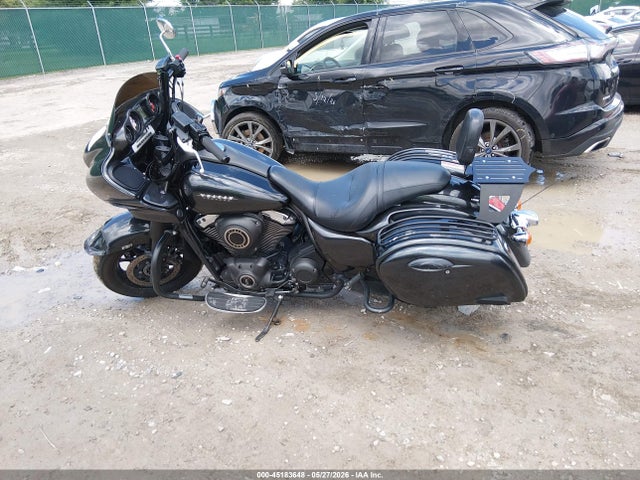 Kawasaki Vn1700 K 2015 JKBVNRK17FA006114 Image 13