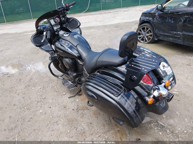 Kawasaki Vn1700 K 2015 JKBVNRK17FA006114 Image 3