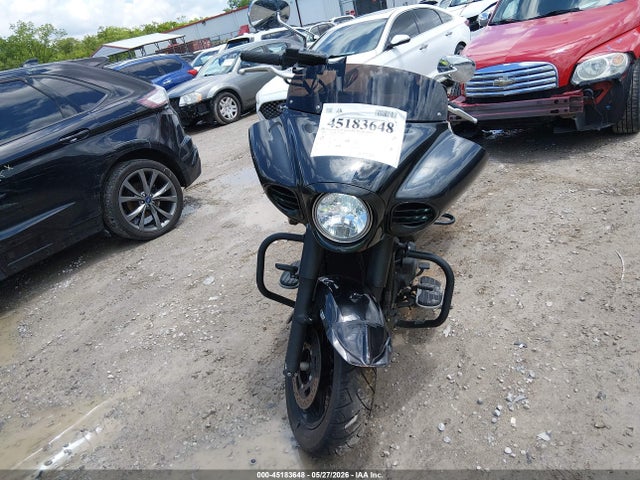 Kawasaki Vn1700 K 2015 JKBVNRK17FA006114 Image 5