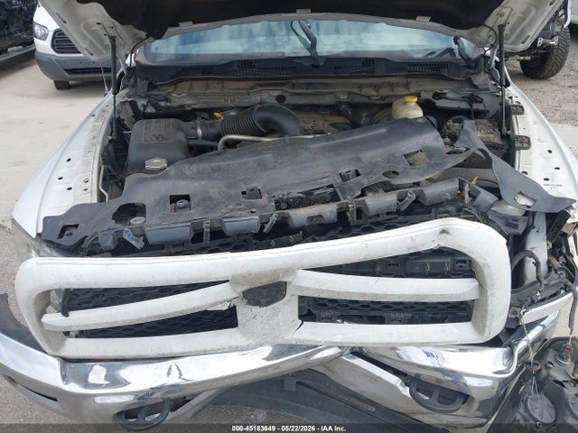Aukcja sprzedaży 2016 Ram 2500 Slt, vin: 3C6TR5JT4GG274680, numer aukcji: 45183649