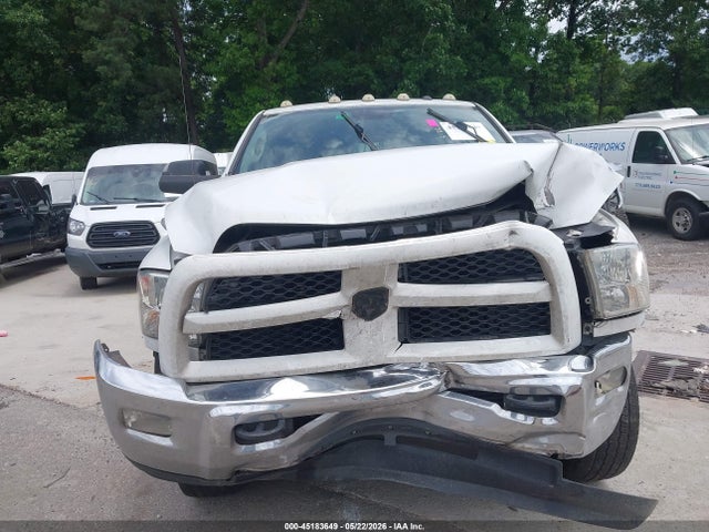 Aukcja sprzedaży 2016 Ram 2500 Slt, vin: 3C6TR5JT4GG274680, numer aukcji: 45183649