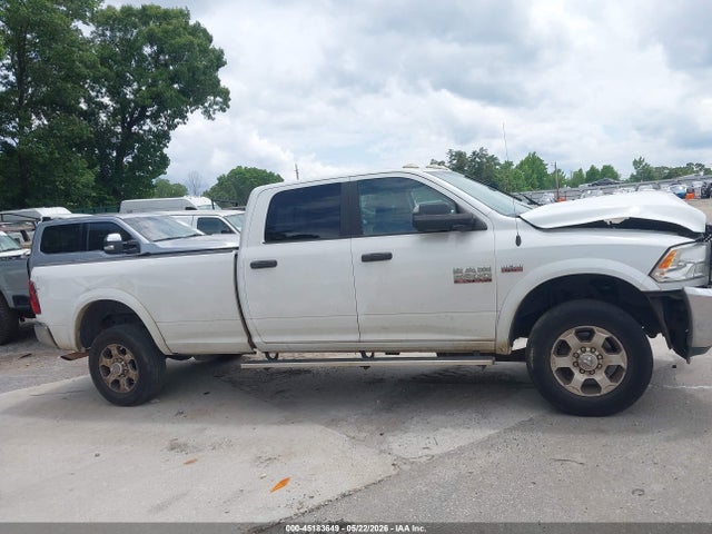 Aukcja sprzedaży 2016 Ram 2500 Slt, vin: 3C6TR5JT4GG274680, numer aukcji: 45183649