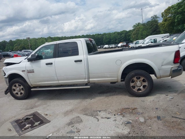 Aukcja sprzedaży 2016 Ram 2500 Slt, vin: 3C6TR5JT4GG274680, numer aukcji: 45183649