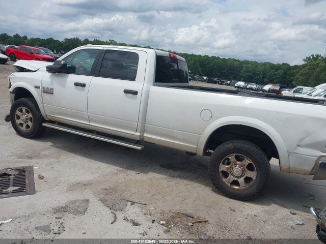 Aukcja sprzedaży 2016 Ram 2500 Slt, vin: 3C6TR5JT4GG274680, numer aukcji: 45183649