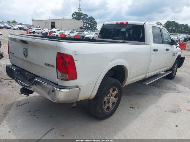 Aukcja sprzedaży 2016 Ram 2500 Slt, vin: 3C6TR5JT4GG274680, numer aukcji: 45183649
