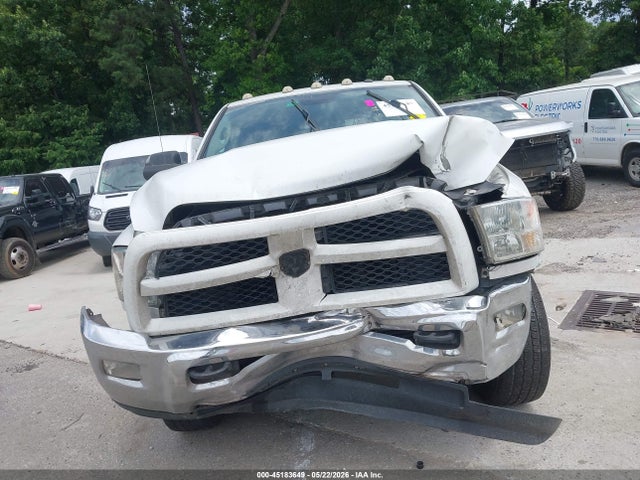 Aukcja sprzedaży 2016 Ram 2500 Slt, vin: 3C6TR5JT4GG274680, numer aukcji: 45183649