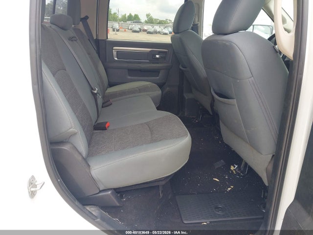 Aukcja sprzedaży 2016 Ram 2500 Slt, vin: 3C6TR5JT4GG274680, numer aukcji: 45183649
