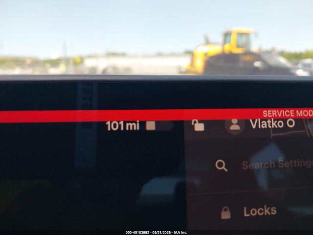Продажа на аукционе авто 2022 Tesla Model 3 Rear-wheel Drive, vin: 5YJ3E1EA8NF103164, номер лота: 45183652