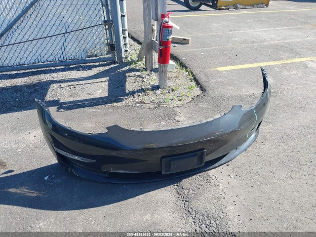 Продажа на аукционе авто 2022 Tesla Model 3 Rear-wheel Drive, vin: 5YJ3E1EA8NF103164, номер лота: 45183652